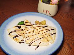 -斯比特花园西餐厅(东方商厦店)