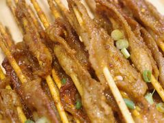 小肉-冶建镜子·老南昌大排档·江西虾王(总店)