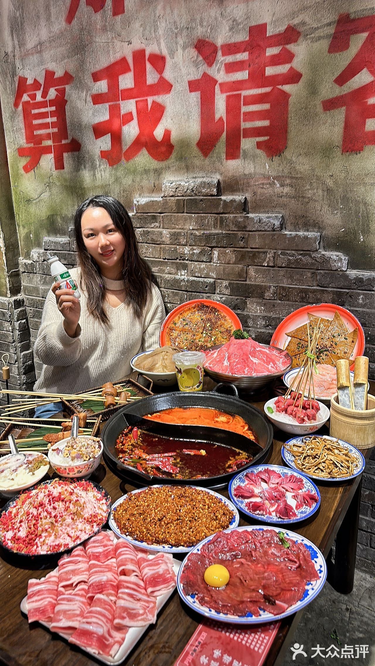 天呐‼️排一个多小时终于吃到了🥹 