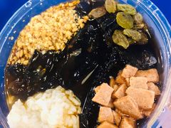 -马路边边串串香(大成路店)