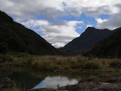 -百漈沟生态旅游景区