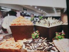 -新艺自助美食城(中山路店)