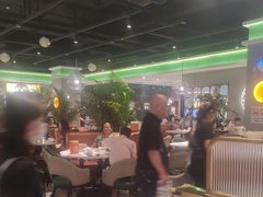 -叹茶靓点·粤式餐厅·全天茶市(石井万民广场店)