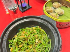 -鹊华居·地道鲁菜·海鲜·融合味(大明湖店)