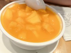 -满记甜品(加州阳光开元广场店)