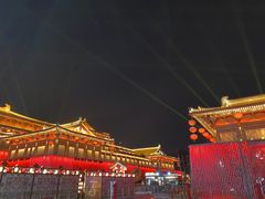 -大唐不夜城