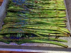 -很久以前羊肉串(大华三路店)