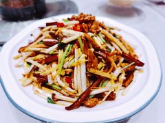 家乡小炒-不倒翁·安徽名菜楼(步行街店)