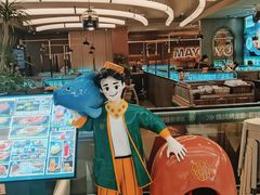 -马有鱼·馕坑烤全鱼(美美2店)