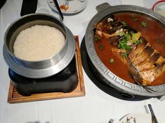 -苏淮景·苏闽融创菜·海鲜(原空港井河轩店)