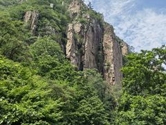 -崂山九水游览区