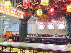 -金杨拉面王小吃面馆·牛三宝面·红烧牛肉粉