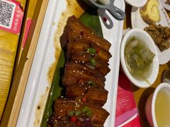 -东就鸭饭店·古早海南菜(友谊南海城店)