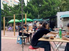 -多鱼炸串麻辣烫(闽江路店)
