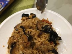 -五观堂素食(新华路店)