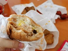 -永辉Bravo超市(东二环泰禾广场店)