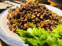 -觅山云南菜(泊富ICITY店)