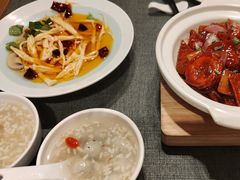 -新吉士·上海菜(浦东LCM置汇旭辉店)
