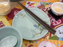 -点都德(海岸城店)