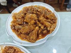 -同发号饭庄(复兴路店)