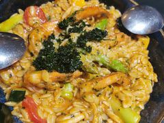 -EATALIA意塔利意式餐厅(鼓楼店)