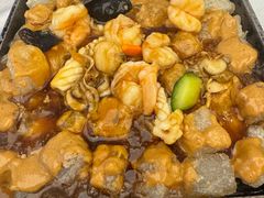 -品海楼·大连海胆锅贴馆(东港店)