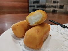 -正德顺順德雙皮奶(中信店)