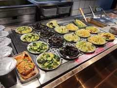 -头壹号 大油条·老长沙盖码饭(北辰店)