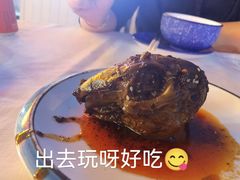 -友记功夫香·人民川菜(红牌楼店)