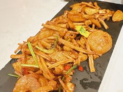 -荟廷·晶萃(陆家嘴尚悦湾店)