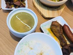 -老乡鸡(新邻天地店)