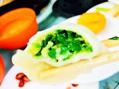 -柳沟豆腐宴69号福豆堂