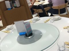 大堂-至潮餐厅精致粤菜·活鲈鱼·走地鸡(珠江新城店)