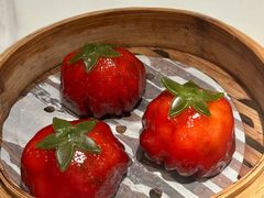 -禄运茶居·手工点心(猎德店)