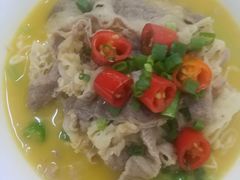 -锦粤宫·精致粤菜(深圳北站店)