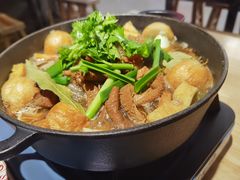 -牛腩之旅·牛腩牛杂煲(光启城美食城店)