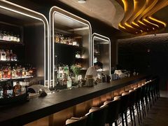 -DEW Lounge(深圳湾店)