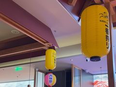 -谷牛日式烤肉(宝山U天地店)