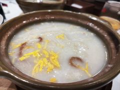 -白天鹅宾馆-宏图府餐厅