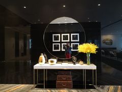 -长沙尼依格罗酒店