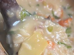 -云晓光头烧烤吧(德平路店)