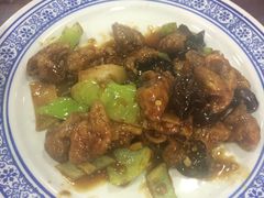 -京碗居老北京特色菜(北环东路店)