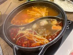 -火炉火自助餐(悠唐购物中心店)