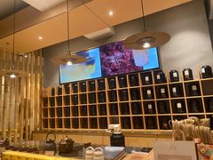 -去茶山(重庆万象城店)