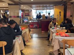 -添福来墨鱼饺子 · 海鲜东北菜(泡崖店)