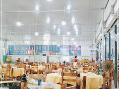 大堂-五洞培记山庄·鲜牛肉火锅