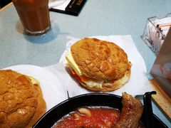 -华嫂冰室(尖沙咀店)