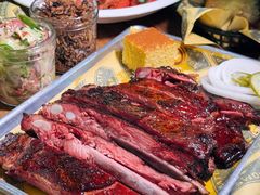 -本垒美式烤肉(三里屯店)