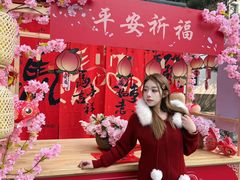 -护国法轮寺