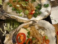 -质烤烤物·活烤海鲜(质烤总店)